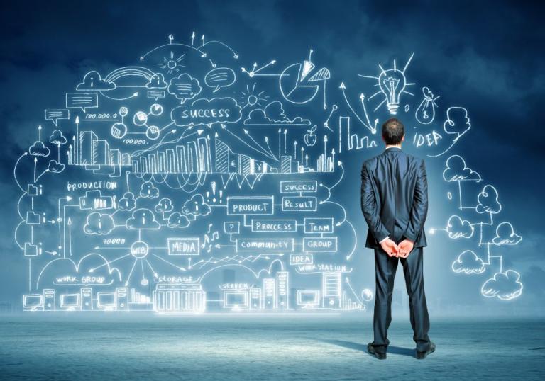 Ατομική ευθύνη και συλλογική δέσμευση για τη μετάβαση προς μια οικονομία της γνώσης