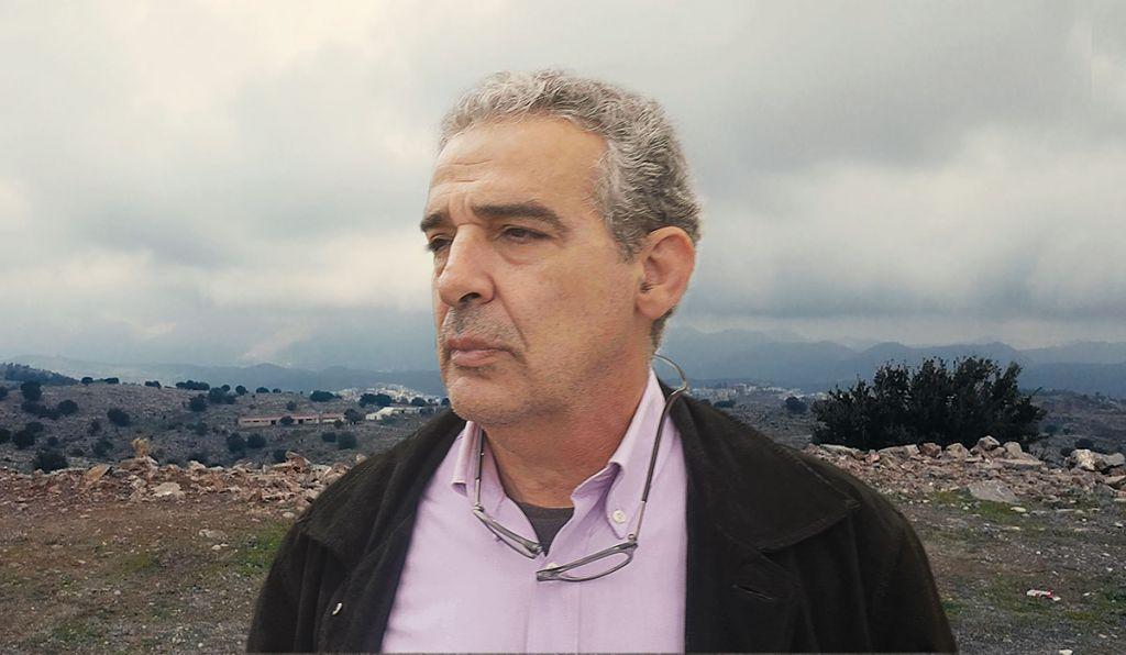 Ένας γιατρός για τις καρδιές των Ανωγείων