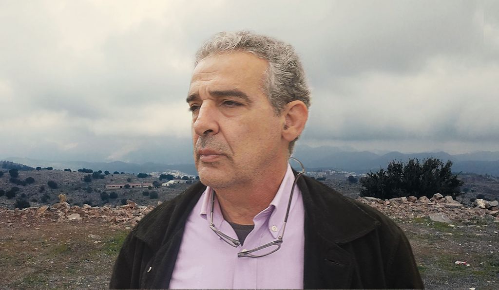 Ένας γιατρός για τις καρδιές των Ανωγείων