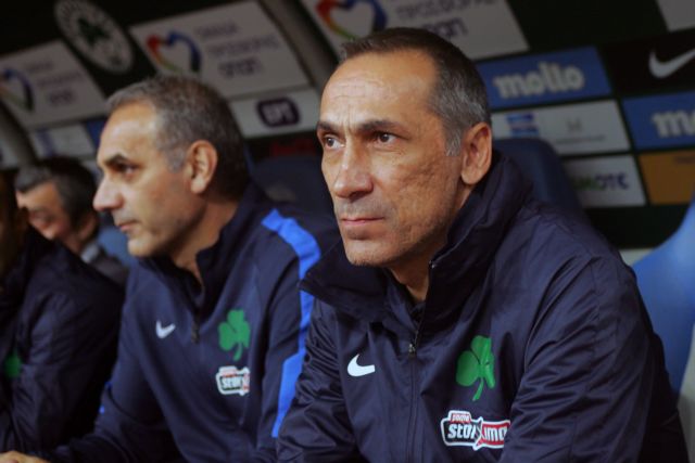 Ποτέ κανείς δεν θα σου χαριστεί σε τέτοια παιχνίδια