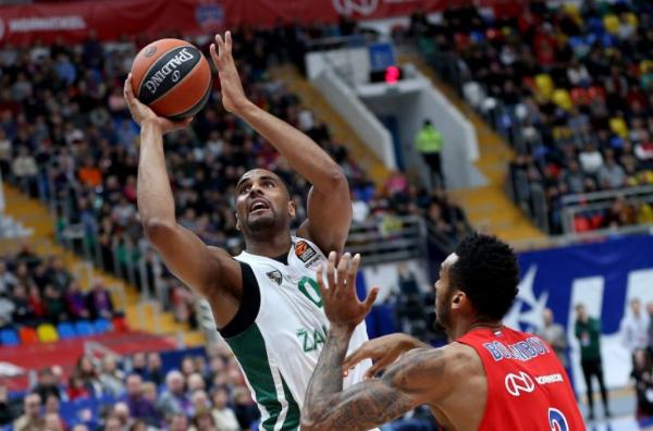 Η «αρκούδα» πήρε τη νίκη στην παράταση