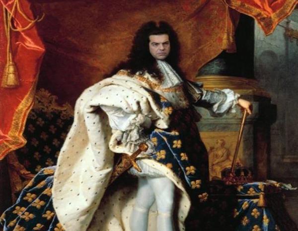 #Θα_τα_σπαταλαγατε: Η ατάκα Τσίπρα που ξεσήκωσε το Twitter