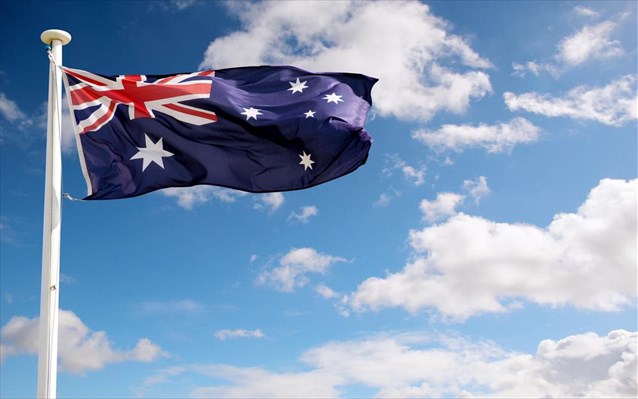 Εκτός συμφώνου για τη Μετανάστευση και η Αυστραλία