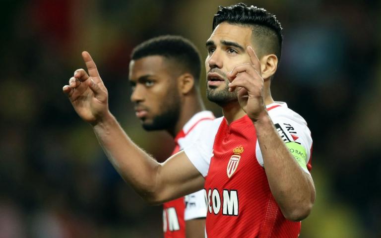 Ρεάλ : Πρότεινε τον Φαλκάο ο Μέντες