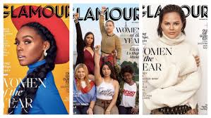 Γυναίκες της Χρονιάς του Glamour ακτιβίστριες κατά της οπλοκατοχής στις ΗΠΑ