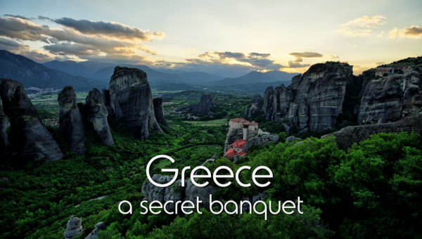 Παγκόσμια πρωτιά για το τουριστικό σποτ «Greece: 365-Day Destination»