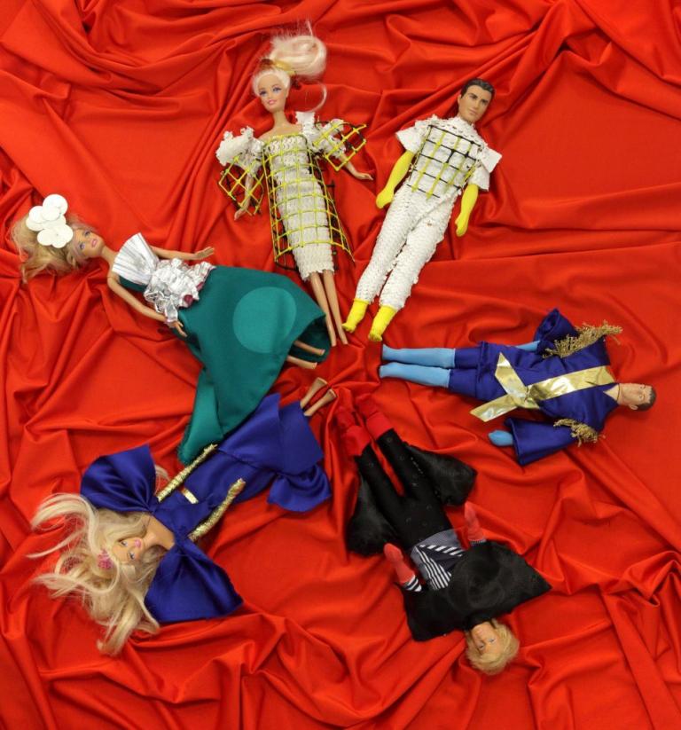 «Η πριγκίπισσα και το μπιζέλι» για πρώτη φορά στην Ελλάδα από την ΕΛΣ