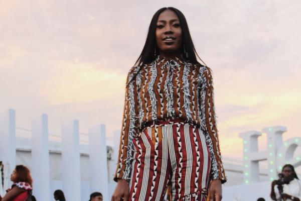 Οι καλύτερες εμφανίσεις από την Εβδομάδα Μόδας της Νιγηρίας