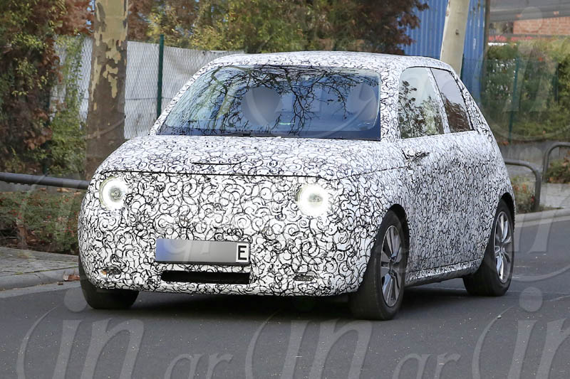 Honda Urban EV: Ρετρό ηλεκτροκίνηση για την πόλη