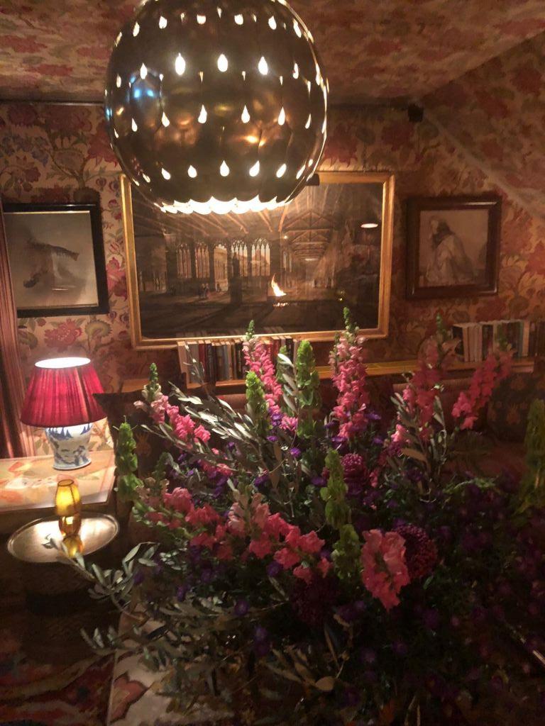 Heartfort 5. Πώς είναι το εσωτερικό του πιο αυστηρού members club;