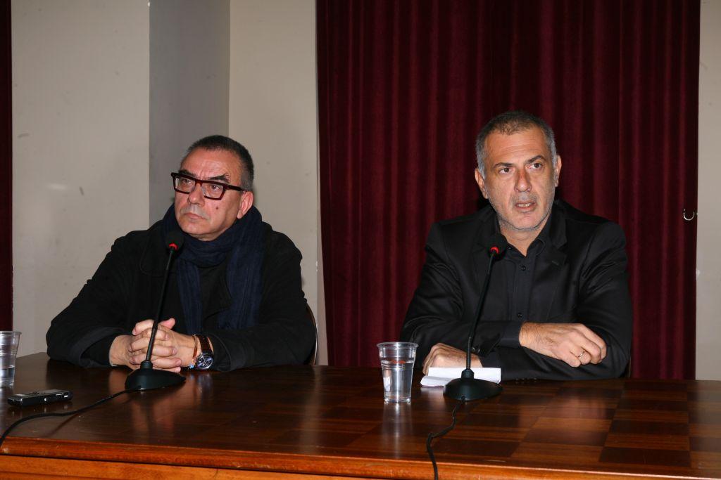 Νέο πρόγραμμα για το Δημοτικό Θέατρο Πειραιά – Τι είπε ο Δήμαρχος