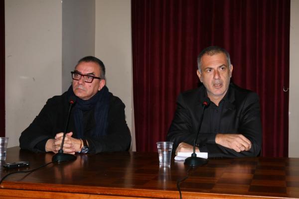 Νέο πρόγραμμα για το Δημοτικό Θέατρο Πειραιά – Τι είπε ο Δήμαρχος