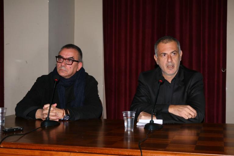 Νέο πρόγραμμα για το Δημοτικό Θέατρο Πειραιά – Τι είπε ο Δήμαρχος