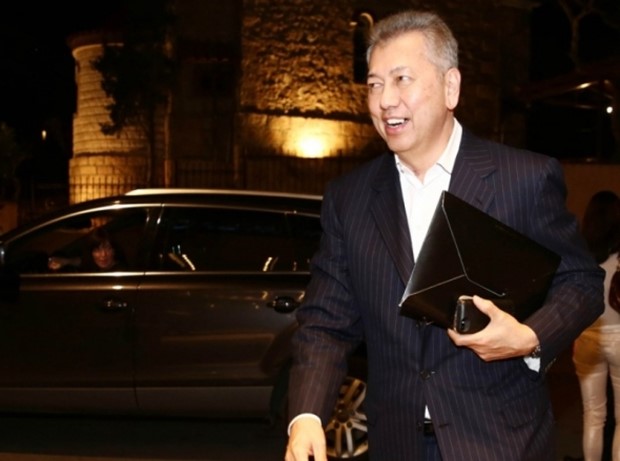 Ταϊλανδέζικη κουζίνα