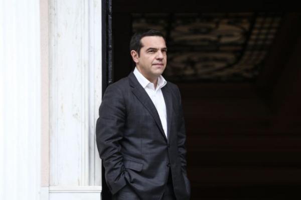 Ο Αλέξης και το «σενάριο της γαλοπούλας»