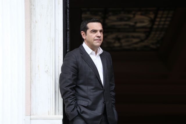 Ο Αλέξης και το «σενάριο της γαλοπούλας»