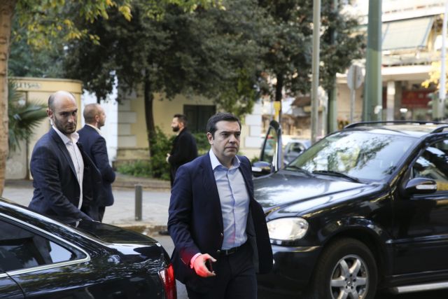 Γοητεύει ακόμη ένας πολιτικός ταραξίας;