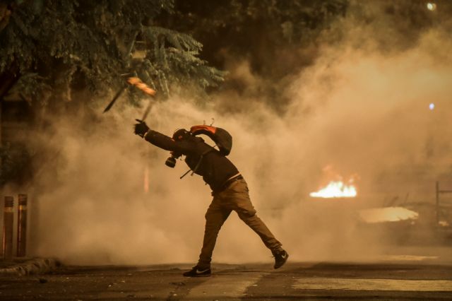 Δημοκρατικό παρακράτος