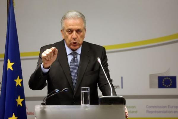 Αβραμόπουλος: Ευρώπη και Αφρική έχουν μία ιστορική ευκαιρία
