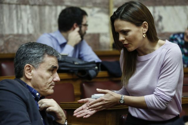 Το νέο λάθος του Τσίπρα