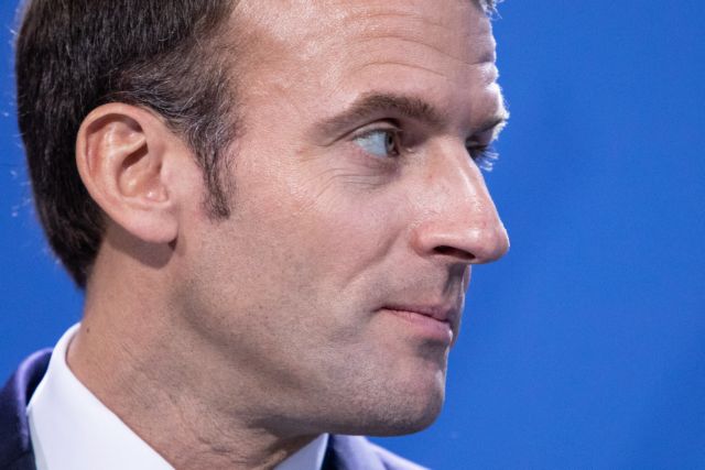 Γαλλία: Κατήφορος χωρίς τέλος για τον Μακρόν