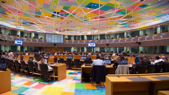 Eurogroup: Επικυρώνεται η μη περικοπή των συντάξεων | in.gr