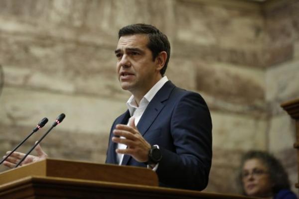 Ο Αλέξης, η Εκκλησία και ο… Καίσαρας