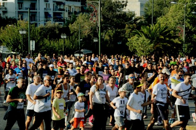 Την Κυριακή ο 32ος Γύρος της Αθήνας – Την Παρασκευή κλείνουν οι εγγραφές