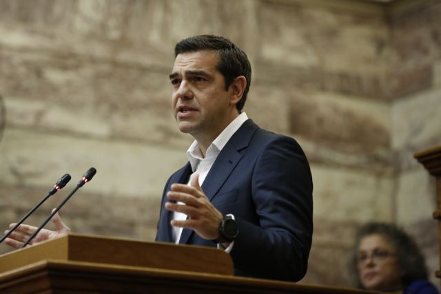 Ο Αλέξης, η Εκκλησία και ο… Καίσαρας