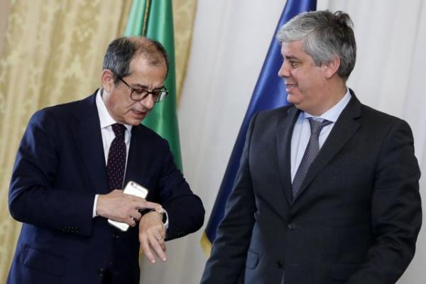 Άκαρπη η συνάντηση Τρία – Σεντένο για τον προϋπολογισμό