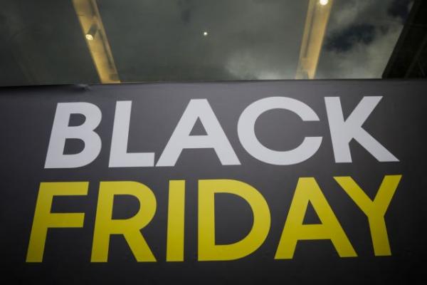 Black Friday : Τι πρέπει να προσέξουν οι καταναλωτές
