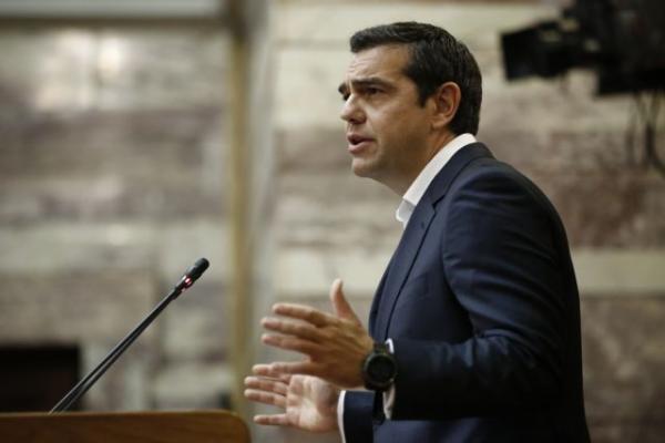 «Τσίπρα, δώσ’ τα όλα»: Ποιοι και πόσα θα πάρουν από το πακέτο