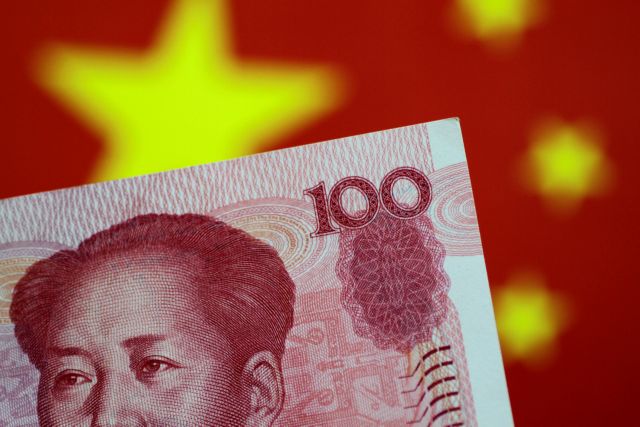 Στη μείωση της φορολογίας των επιχειρήσεων προχωρά το Πεκίνο