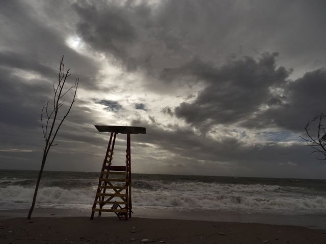 Αλλάζει ο καιρός – Βοριάδες και πτώση θερμοκρασίας