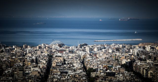 Î£Ï„Î¿Î½ Â«Î±Î­ÏÎ±Â» Î· Ï€ÏÎ¿ÏƒÏ„Î±ÏƒÎ¯Î± Ï„Î·Ï‚ Ï€ÏÏŽÏ„Î·Ï‚ ÎºÎ±Ï„Î¿Î¹ÎºÎ¯Î±Ï‚ | in.gr