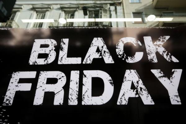 Black Friday: Τι πρέπει να προσέξετε