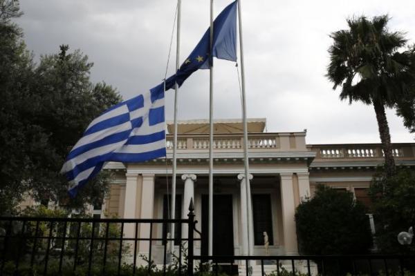 Μαξίμου : Πρωτοφανές ατόπημα η συκοφαντική επίθεση του ΚΙΝΑΛ στον ΠτΔ