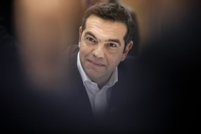Παραδίδει τα όπλα ο ΣΥΡΙΖΑ - Με συνταγή ήττας στις δημοτικές εκλογές