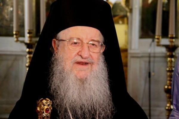 Ο Ανθιμος αμφισβητεί την ύπαρξη άλλων πλανητών εκτός της Γης