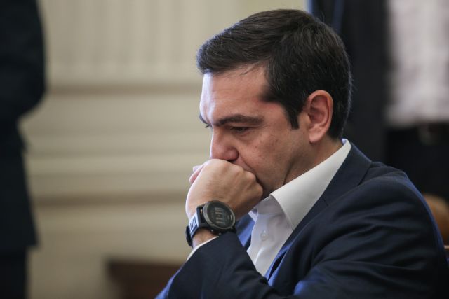 Τα νταούλια, οι αγορές και ο Τσίπρας