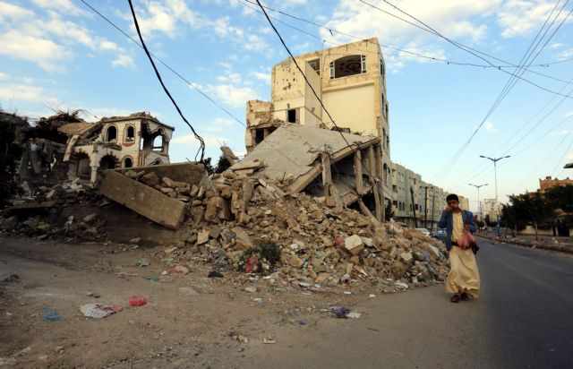 Υεμένη: Εντάθηκαν οι μάχες, δεκάδες αντάρτες σκοτώθηκαν