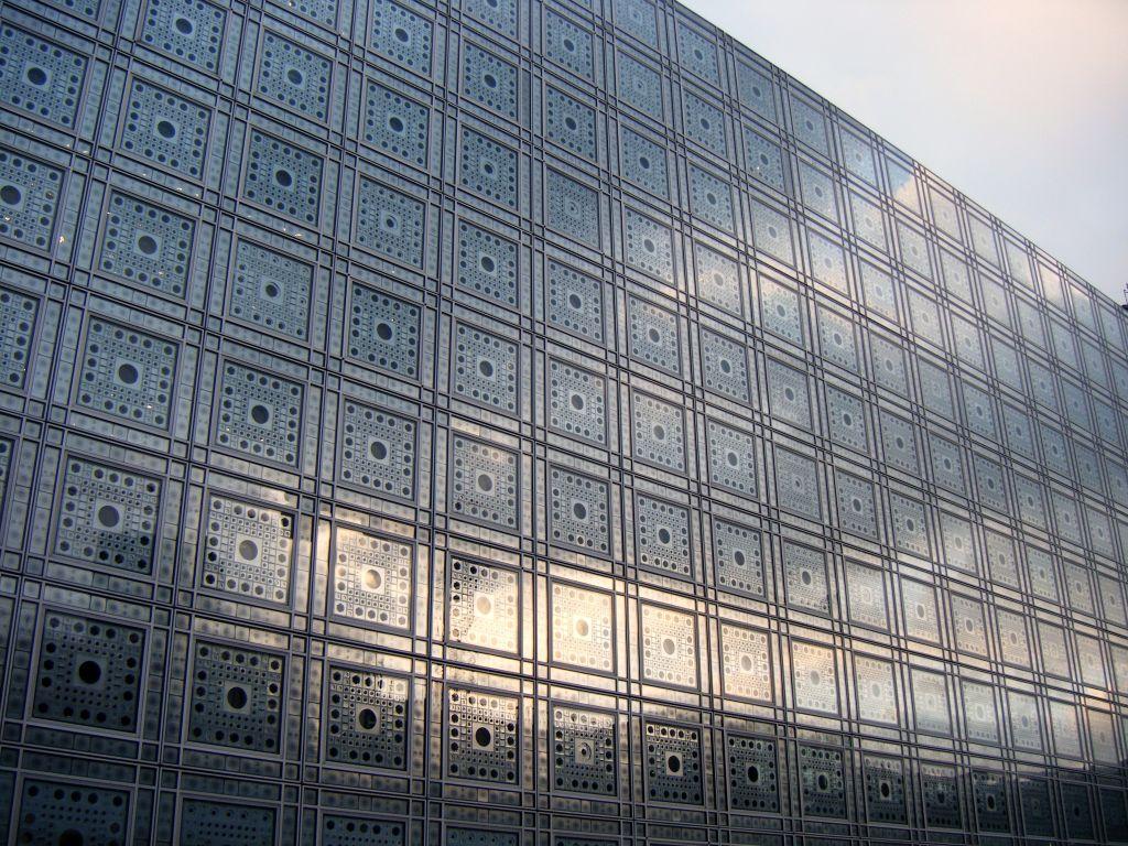 Δωρεά 1.300 έργων στο Ινστιτούτο Αραβικού Κόσμου στο Παρίσι