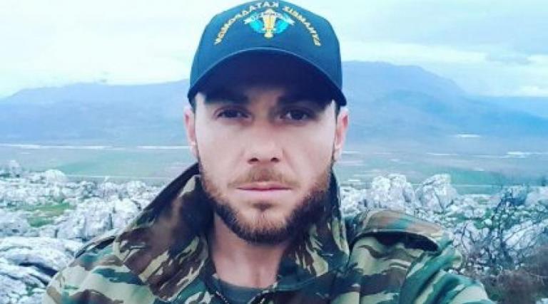 Παραδίδουν σήμερα τη σορό του Κωνσταντίνου Κατσίφα