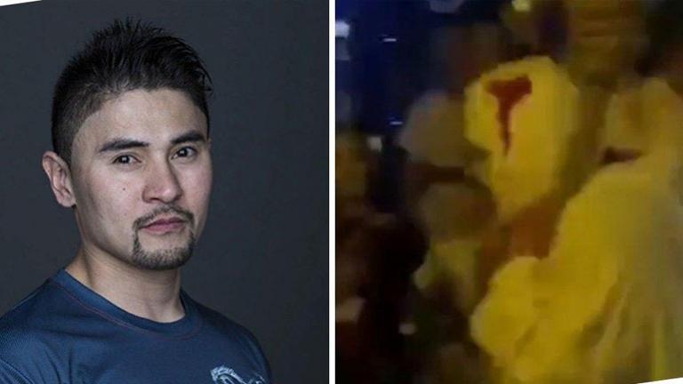 Διάσημος κασκαντέρ πέθανε σε επίδειξη μπροστά στο κοινό του