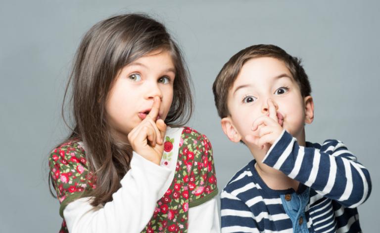 Πώς θα λειτουργήσει η ηλικιακή διαφορά στα αδέρφια