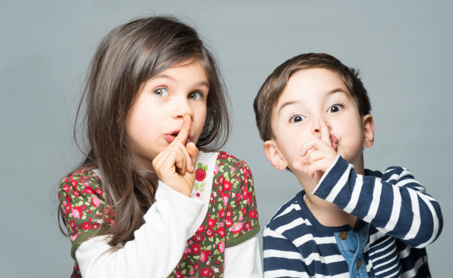 Πώς θα λειτουργήσει η ηλικιακή διαφορά στα αδέρφια