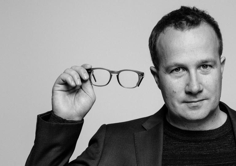 Στην Αθήνα ο Αντρί Σνερ Μάγκνασον