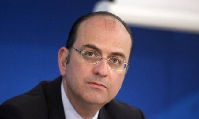 Λαζαρίδης: Λαϊκισμός και κρατισμός διαλύουν τη Δημοκρατία και την οικονομία