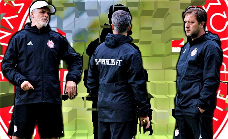 Η κουβέντα στο Ρέντη για την επόμενη μέρα