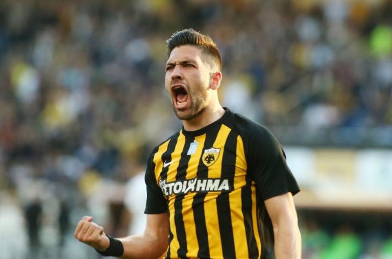 ΑΕΚ : Έτσι ήρθε η απόφαση για το «πάγωμα» στους τρεις